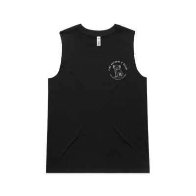  Koala Fire Support and Relief Women's Tank (dark) Thumbnail