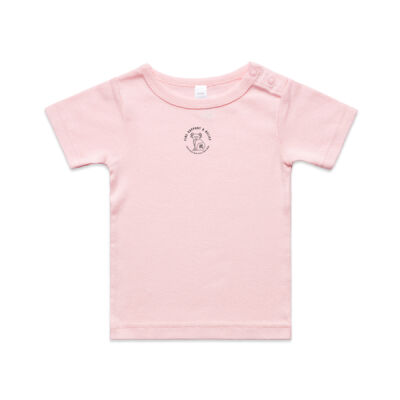 Koala Fire Support and Relief Baby Tee (light) Thumbnail