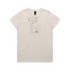 Women's Maple Tee Thumbnail