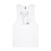 Mens Barnard Tank Thumbnail
